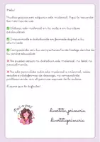 Vista previa - Juegos / Gamificación - Flashcards de verbos irregulares por patrones CAST - página 1