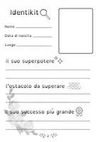 anteprima - Schede informative - 10 Donne che hanno cambiato il mondo - Pagina 2