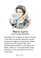 anteprima - Schede informative - 10 Donne che hanno cambiato il mondo - Pagina 3