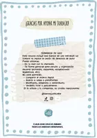 Vista previa - Para docentes: organización, planificación y formación - Portadas + Plantillas organizadoras Opos Inglés Primaria (versión bilingüe) - página 1