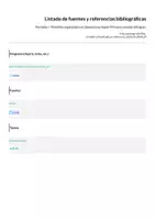 Vista previa - Para docentes: organización, planificación y formación - Portadas + Plantillas organizadoras Opos Inglés Primaria (versión bilingüe) - página 2