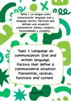 Vista previa - Para docentes: organización, planificación y formación - Portadas + Plantillas organizadoras Opos Inglés Primaria (versión bilingüe) - página 3