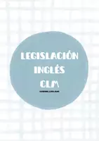 Vista previa - Unidades / Secuencias / Situaciones de Aprendizaje - Guía práctica del currículo de Inglés en Castilla-La Mancha con actividades - Portada