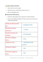 Vorschau - Arbeitsblätter - Der Fischotter - ein kurzes Gedicht + Arbeitstipps - Seite 3