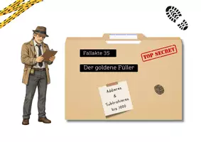 Vorschau - Stundenentwürfe - Mathe Klasse 3: Escape-Kriminalfall zu Addition & Subtraktion bis 1000 - Seite 1