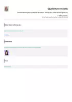 Vorschau - Arbeitsblätter - Auffälliges Verhalten professionell begleiten - Checkliste & Zielvereinbarung für Schule & Elterngespräch - Seite 3