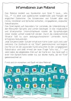 Vorschau - Spiele - I have.. Who has...? - numbers - Seite 1
