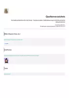 Vorschau - Arbeitsblätter - Verhaltenscheckliste für die Schule - Sozialverhalten, Selbststeuerung & Arbeitsverhalten dokumentieren - Seite 3