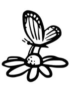 Vorschau - Mal- und Bastelvorlagen - KiTa Grundschule Malbuch Frühling Ausmalbilder - Seite 3