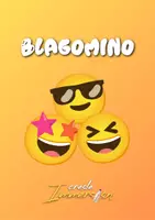 Aperçu - Jeux - Blagomino : le langage qui donne des émotions positives - Page de couverture
