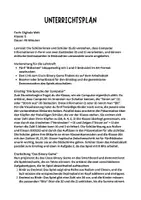 Vorschau - Stundenentwürfe - Wir knacken den Binärcode! (Digitale Welt) - Seite 1