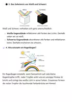 Vorschau - Unterrichtsreihen - Licht & Farben: Das XXL‑Materialpaket (Geschichte, Sachtext, Forscherheft & Arbeitsblatt) - Seite 3