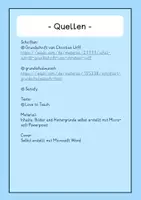Vorschau - Spiele - Zahlen bis 10.000 Ich habe wer hat Lesespiel - Seite 2
