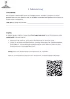 Vorschau - Spiele - 5. UB schriftlicher Entwurf und Unterrichtsmaterial - Naturgefahren - virtuelle Exkursions zum Ätna - Seite 2