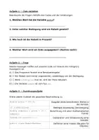Vorschau - Arbeitsblätter - Analyse von Softwarecode – Teil 2 - Seite 1