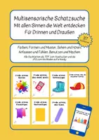 Vorschau - Spiele - Schatzsuche - Großes Materialpaket - Seite 1