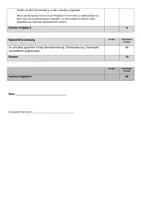 Vorschau - Klassenarbeiten - Kalendergeschichte, Der listige Quäker, KA 7 und EWH - Seite 2