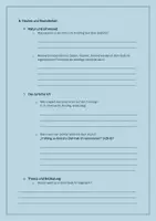 Vorschau - Arbeitsblätter - Ein Frühlingsgedicht analysieren (Deutsch 7-8) - Seite 3
