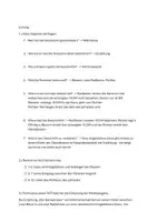 Vorschau - Arbeitsblätter - Materialpaket zu Kalendergeschichten und Anekdoten, Klassenarbeiten und Übungsaufgaben mit Lösungen - Seite 3