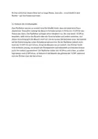 Vorschau - Arbeitsblätter - Kalendergeschichte von Willi Fehse, Der Gänsebraten - Seite 2