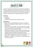 Voorbeeld - 📚 Leespromo-opdrachten | De klas van juf Reine - Pagina 1