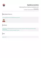 Vorschau - Merkblätter - Hefteintrag: Präsens, Präteritum, Perfekt (Klasse 3/4) - Seite 2