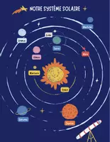 Aperçu - Préparation de séance / Séance complète - Système solaire Cahier d'activités +135 fiches d'activités - Page 1