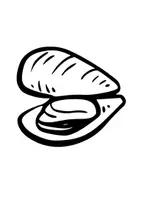 Vorschau - Mal- und Bastelvorlagen - KiTa Malbuch Meer Ausmalbilder Umwelt - Seite 2