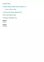 Vorschau - Arbeitsblätter - Formen und Körper (4. Klasse) - Seite 2