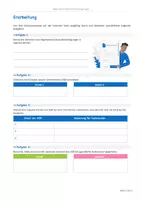 Vorschau - Arbeitsblätter - Allgemeine Geschäftsbedingungen – Komplette Unterrichtsstunde - Seite 3