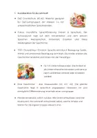 Vorschau - Stundenentwürfe - Sprechen lernen mit Geschichten | DaZ A1–A2 - Seite 3