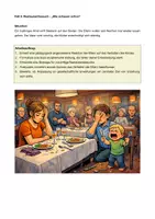 Vorschau - Arbeitsblätter - Alltag im Ausnahmezustand - Pädagogik zwischen Spucktuch und Spülmaschine (EF: Bindung, Erziehungsstile, Q1: Erikson) - Seite 3