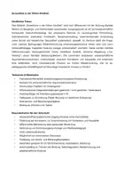 Vorschau - Arbeitsblätter - Screentime in der frühen Kindheit (EF: Bindung, Q1: Piaget, Erikson, Q2: Mediennutzung) - Seite 1