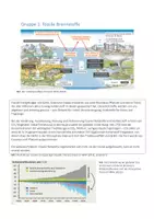 Vorschau - Arbeitsblätter - Klimawandel - Ursachen und Folgen - Seite 1
