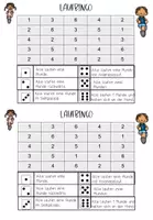 Vorschau - Spiele - Laufbingo - Seite 3