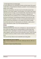Vorschau - Klassenarbeiten - Inhaltsangabe: Marlen Haushofer "Der Hirschkäfer" - Seite 2