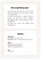 Vorschau - Unterrichtsreihen - Weihnachtliche Gedichte-Werkstatt: Kreatives Schreiben zu Weihnachten - Seite 1