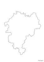 Vorschau - Arbeitsblätter - Bundesländer mal anders – Kreative Kunstaufgabe (fächerübergreifend Kunst & Sachunterricht) - Seite 2