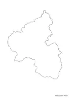 Vorschau - Arbeitsblätter - Bundesländer mal anders – Kreative Kunstaufgabe (fächerübergreifend Kunst & Sachunterricht) - Seite 3