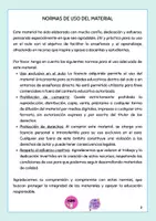 Vista previa - Unidades / Secuencias / Situaciones de Aprendizaje - Pequeños Veterinarios. - página 1
