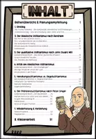 Vorschau - Stundenentwürfe - Inhalt und Planungsempfehlungen zu meiner Reihe Utilitarismus - Deckblatt