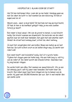 Voorbeeld - Begrijpend Lezen - Astronaut Alex in de ruimte (groep 5) - Pagina 2