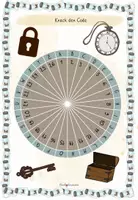 Vorschau - Spiele - Salze | Chemie 8 | Escape Room | sofort einsetzbar - Seite 3