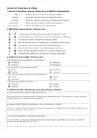 Aperçu - Feuilles d'exercices - Dialectique et critique (textes à trous, exercices, vidéo explicative) - Page de couverture
