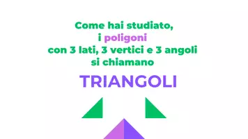 anteprima - Presentazioni / Lavagne - Poligoni - Triangoli - Pagina 1