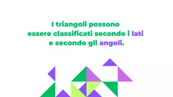 anteprima - Presentazioni / Lavagne - Poligoni - Triangoli - Pagina 2