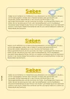 Vorschau - Stundenentwürfe - Übersicht Trennverfahren Chemie - Seite 2