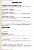 Vorschau - Spiele - Wohnen Möbel Haus Vokabelspiel Zonk - DaZ DaF Sprachförderung Grundschule kostenlos - Seite 2