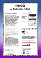Vorschau - Unterrichtsreihen - Materialpaket - Die 4 Fälle des Nomens - Klasse 4/5 - Seite 2