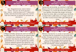 Aperçu - Fiches - CAT - inférences d'automne - Page 1